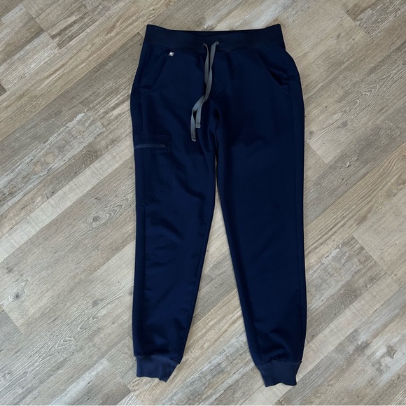 FIGS | Technical Collection Scrub Jogger, Sz S - Picture 1 of 7